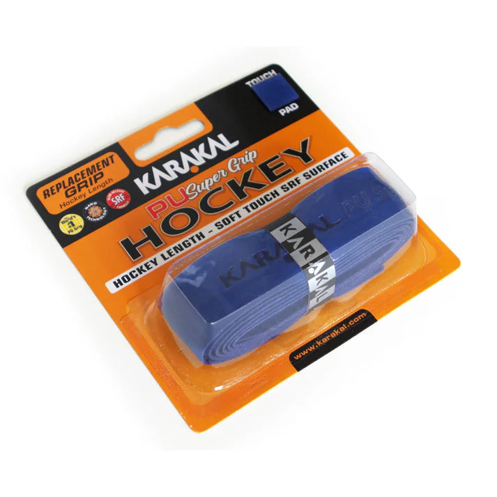 Hockey Karakal PU Grip