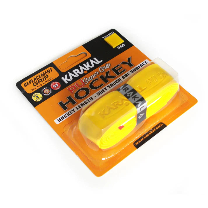 Hockey Karakal PU Grip