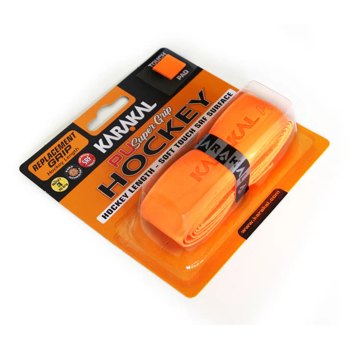 Hockey Karakal PU Grip