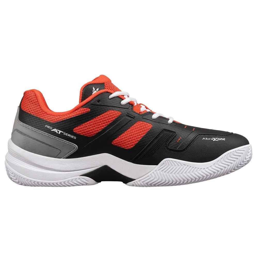 Men's Shoes NOX AT10 Pro Padel (Black/White/Red)
