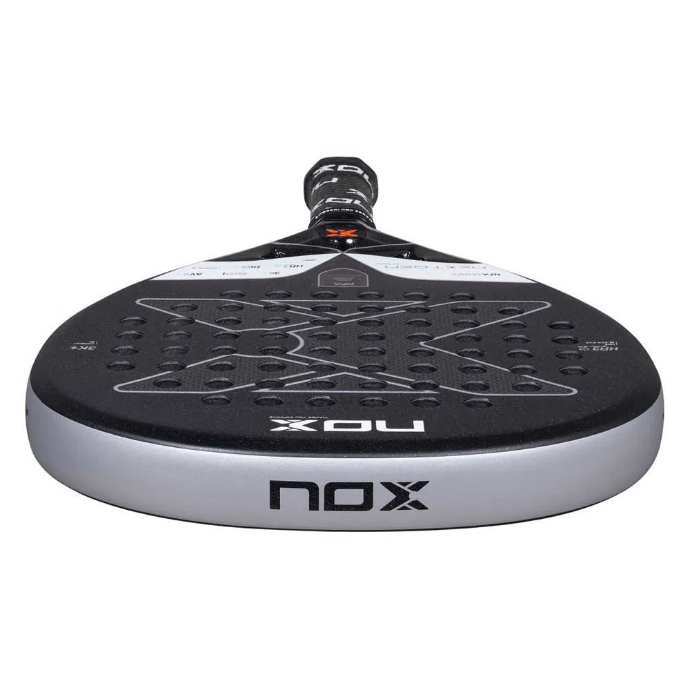 Padel Racket NOX NEXTGEN Pro Attack 3K NFA Series