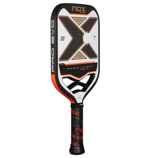 Pickleball Paddle NOX Pro Evo