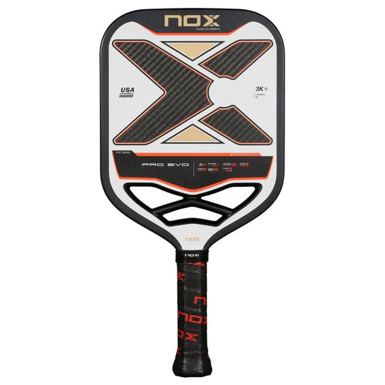 Pickleball Paddle NOX Pro Evo