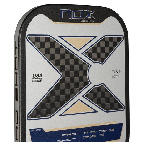 Pickleball Paddle NOX Pro Shot
