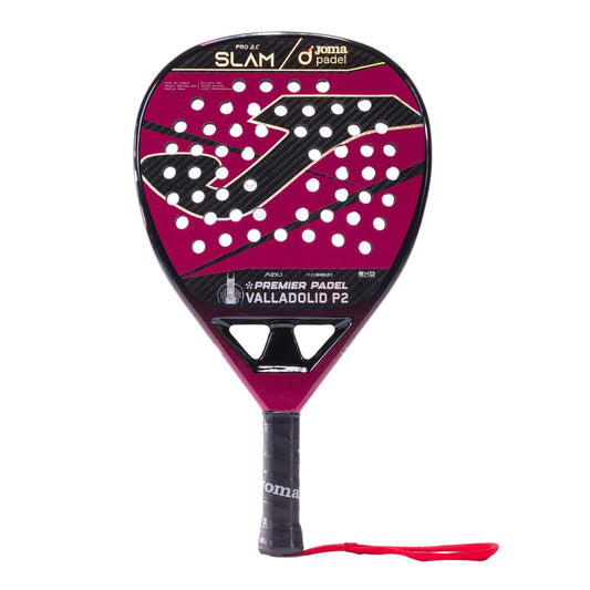 Padel Racket Joma Slam Pro Premier Valladolid