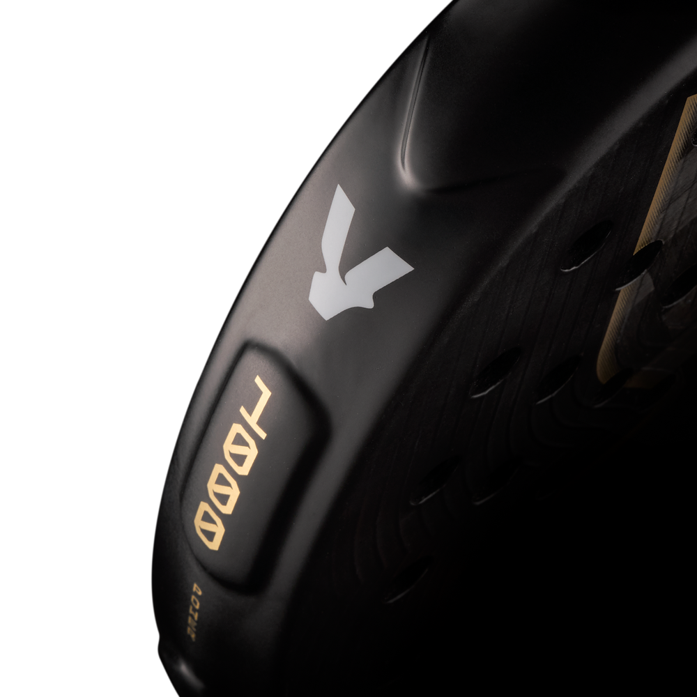 Padel Racket Volt 1000 V5