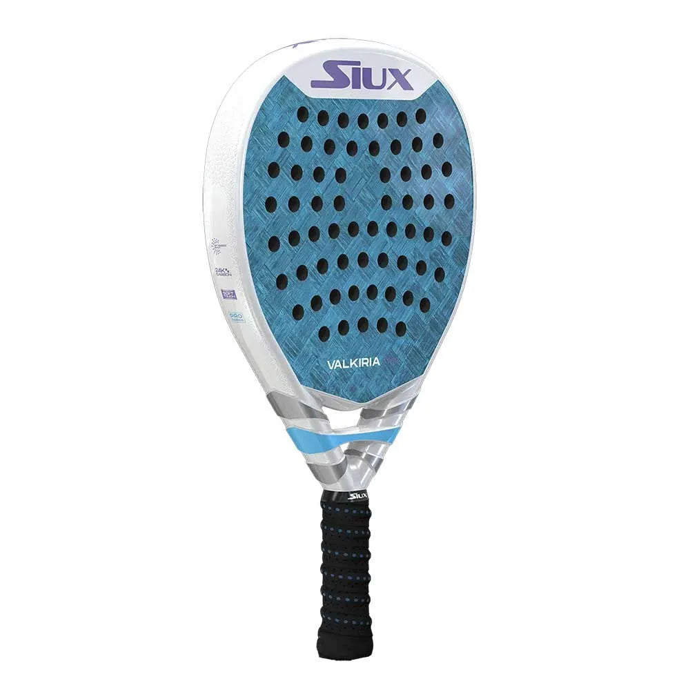 Padel Racket Siux Valkyria Pro