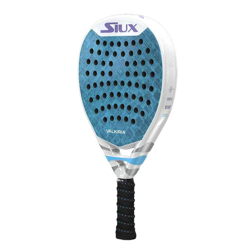 Padel Racket Siux Valkyria Pro
