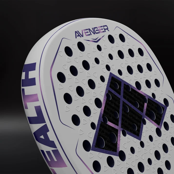 Padel Racket Stealth Avenger 2.0