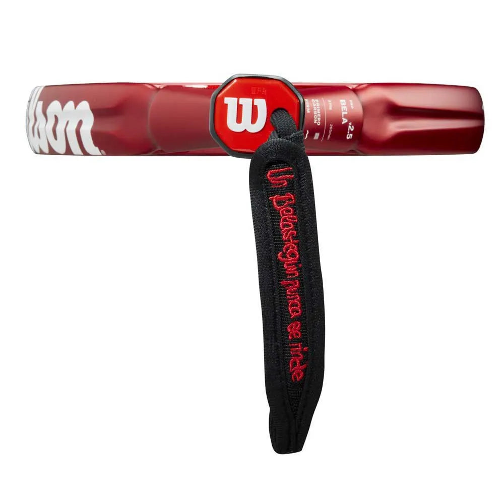 Padel Racket Wilson Bela Pro V2.5